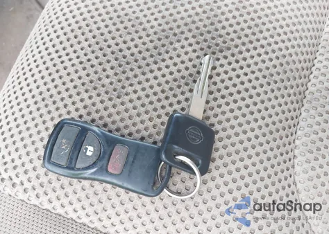 2008 Nissan Frontier Se из США, поврежденный, VIN 1N6AD09W58C442067